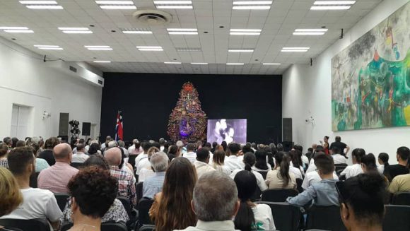 Cuba no olvida el golpe fascista contra el Chile de Allende