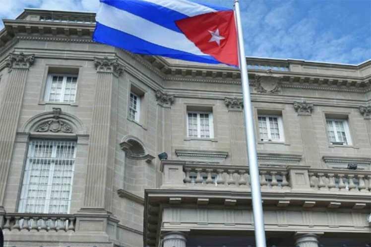 Por el mundo solidaridad con Cuba tras ataque terrorista