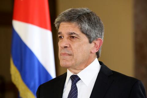Cuba espera información de EEUU sobre ataque a embajada en Washington