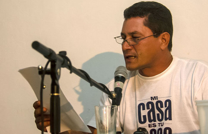 Gana Emerio Medina el Premio Iberoamericano de Cuento Julio Cortázar