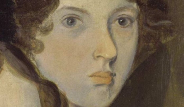 Emily Brontë: Ven, camina conmigo
