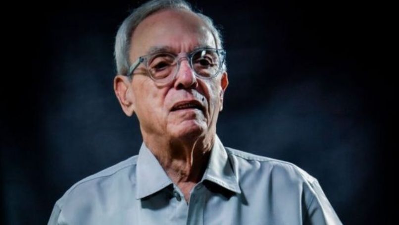 Eusebio Leal en la memoria