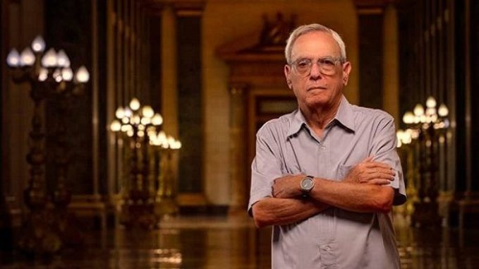 Dedican a Eusebio Leal el Programa del mes de la Oficina del Historiador de La Habana