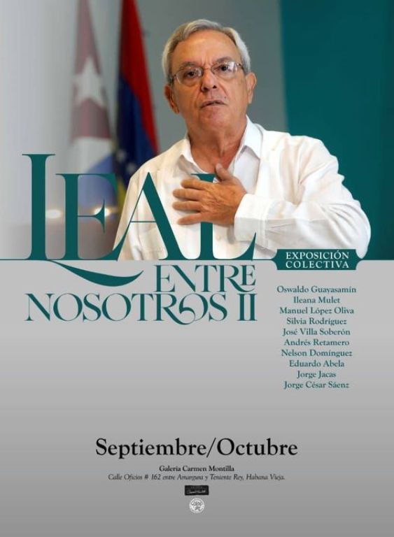 El homenaje de La Habana intramuros a Eusebio Leal