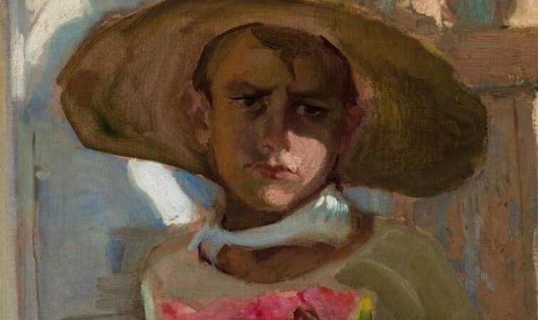 Inauguran en Museo de Bellas Artes exposición de Joaquín Sorolla