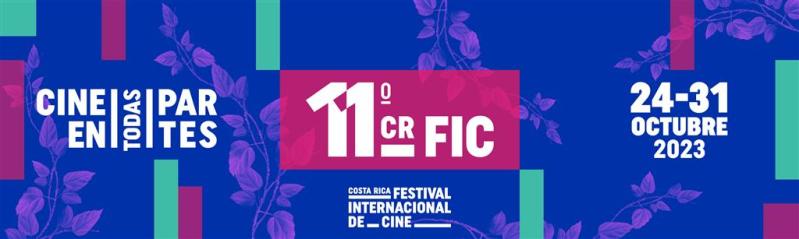 Filmes de seis naciones de Centroamérica en festival de Costa Rica