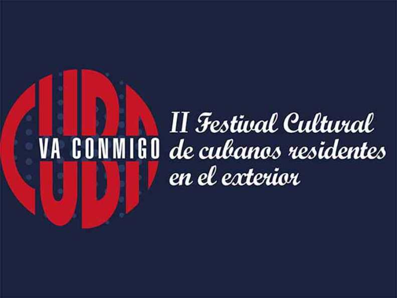 Convocan al II Festival de Cultura con Cubanos Residentes en el Exterior