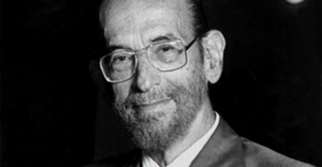 Harold Gramatges, figura grande de la creación musical cubana