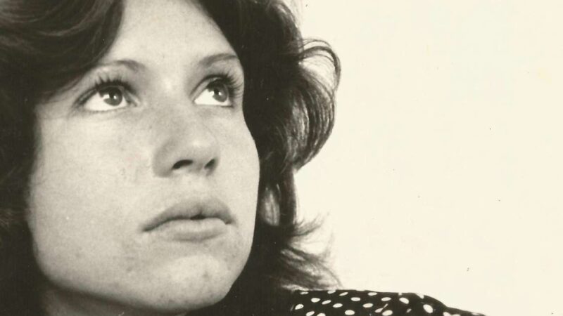 Isabel Santos y una interpretación llevada al éxito