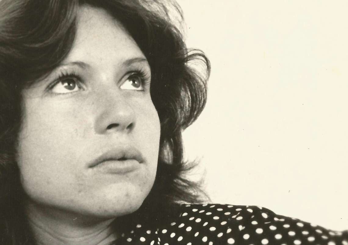 Isabel Santos y una interpretación llevada al éxito
