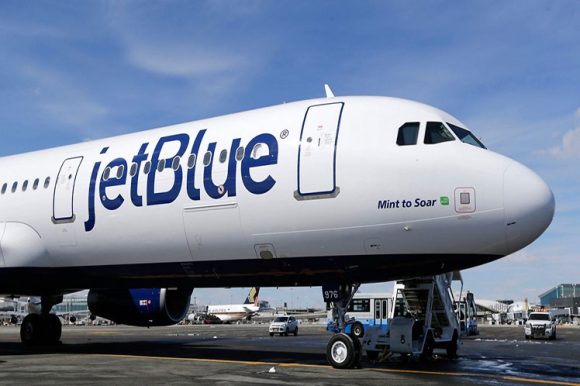 Aerolínea Jet Blue suspenderá vuelos a Cuba