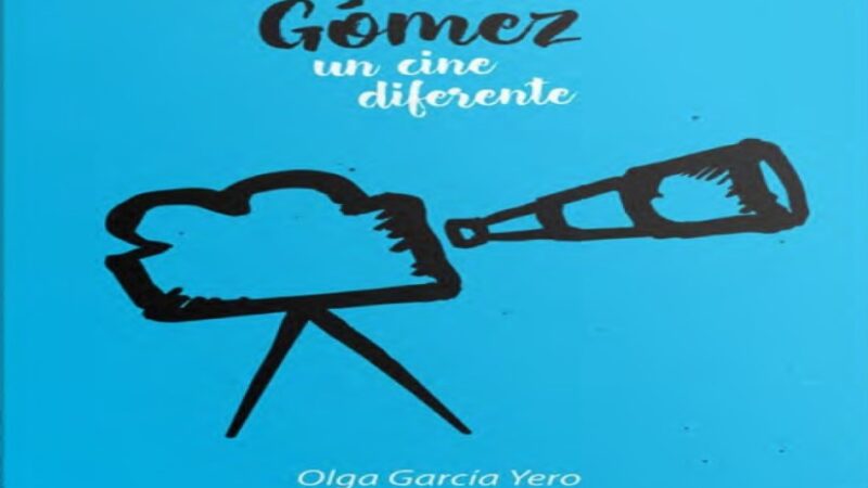 Un cine diferente desde la literatura también