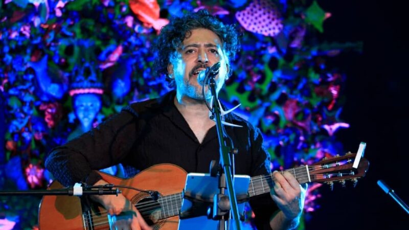 Vibraron acordes en Casa de las Américas junto a Chile y Allende