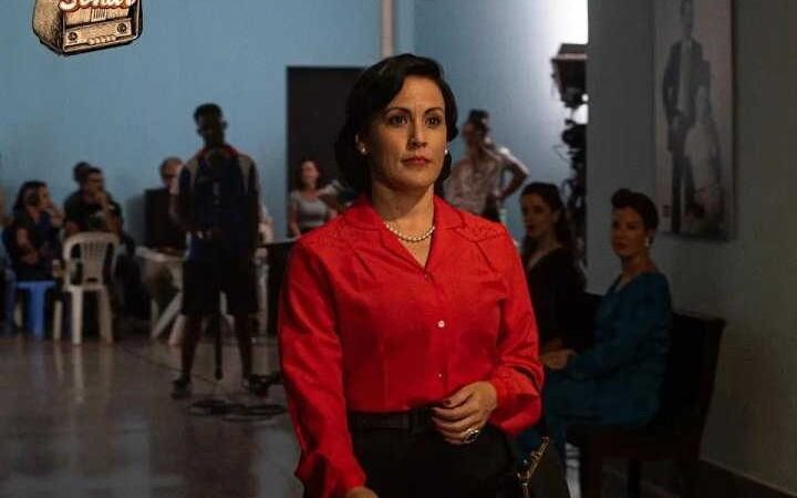 Otro acercamiento a la telenovela El derecho de soñar