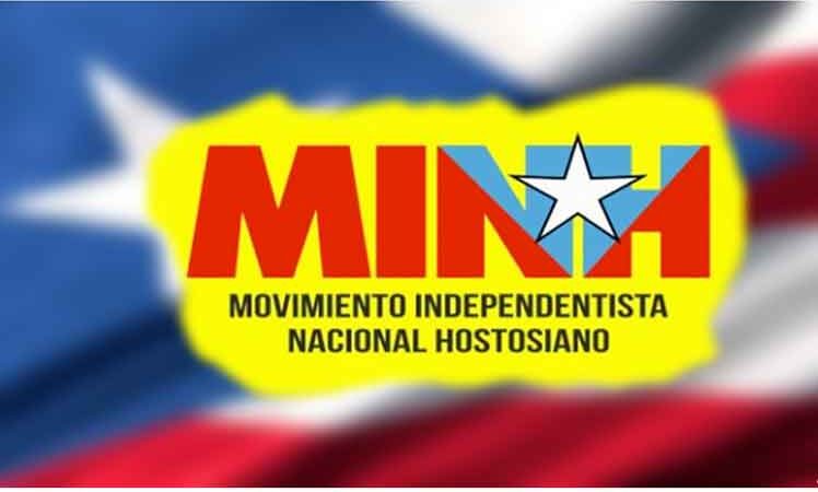 Exalta movimiento independentista de Puerto Rico solidaridad de Cuba