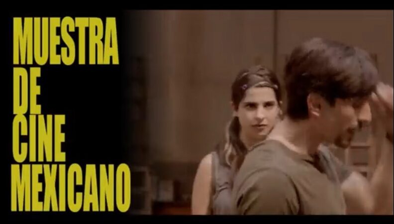 Muestra de cine mexicano en La Habana