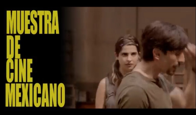 Muestra de cine mexicano en La Habana
