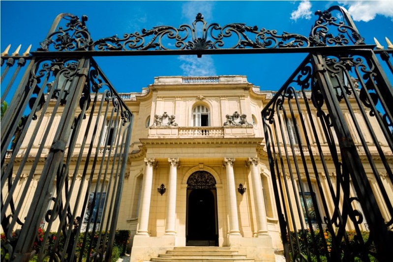 Seis décadas del Museo Nacional de Artes Decorativas