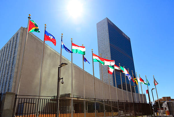 Cuba reclama un nuevo contrato global para el Sur en ONU