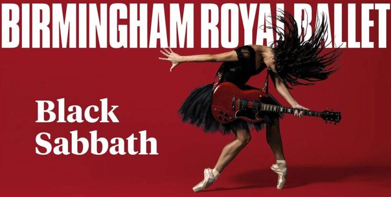 Coreógrafo de Cuba estrena obra en Reino Unido