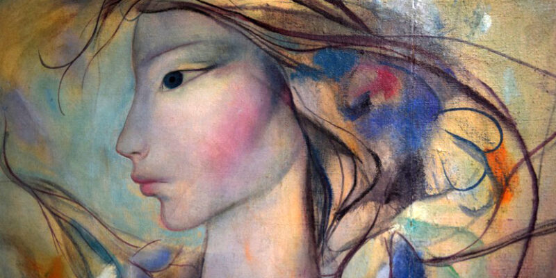 Visita guiada en Bellas Artes a exposición La memoria de los borrados