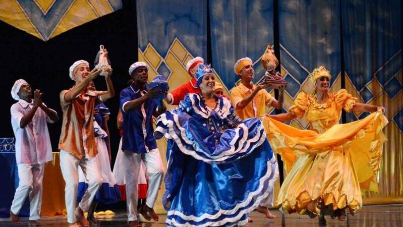 Cuba y su cultura multiplicada