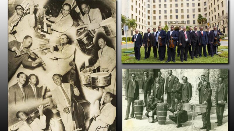 Orquesta Aragón, más de ocho décadas en la escena musical cubana