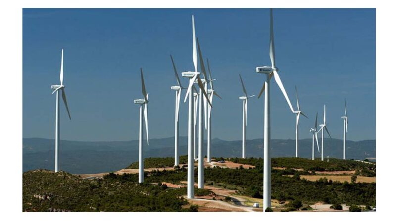 Cuba apuesta por la transición hacia fuentes renovables de energía