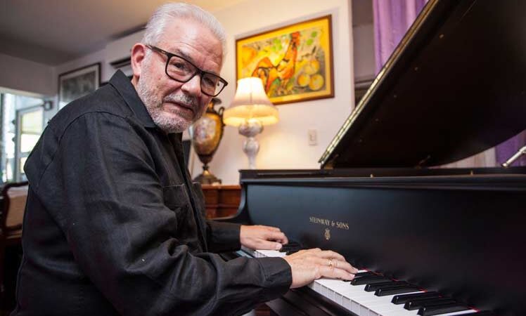 Jornadas musicales en las tardes habaneras