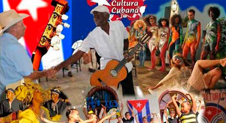 Intensa actividad cultural en Cuba en el 2025
