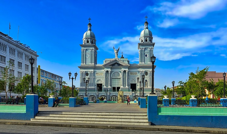 Celebrará Santiago de Cuba La noche del patrimonio