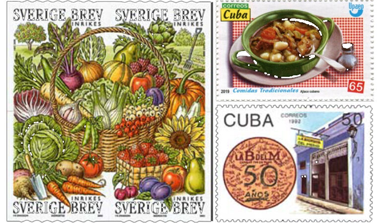 Presentarán nuevo libro digital sobre alimentación