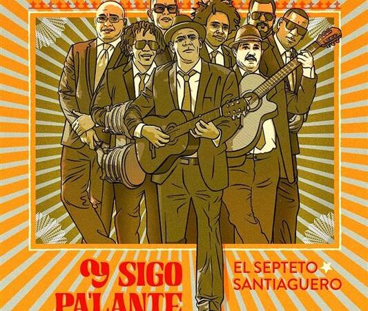 Agrupaciones cubanas alegres por  nominación al Grammy Latino