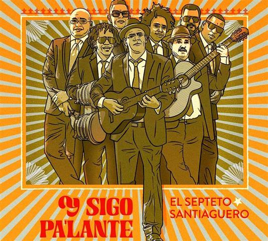 Agrupaciones cubanas alegres por nominación al Grammy Latino