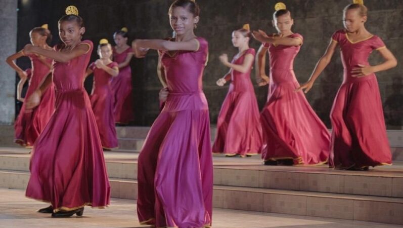 Abierta matrícula para Talleres Vocacionales de Lizt Alfonso Dance Cuba y MalecónArt 255