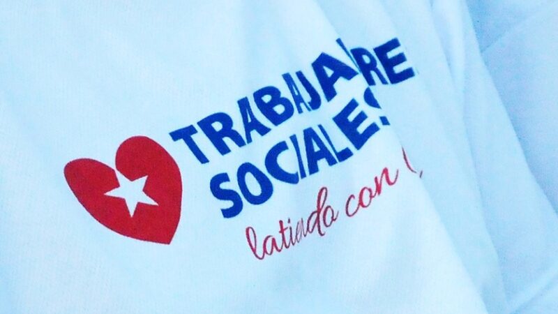 Ampliará Cuba Programa de Trabajadores Sociales