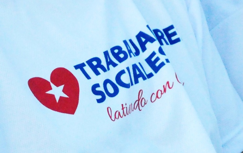 Ampliará Cuba Programa de Trabajadores Sociales