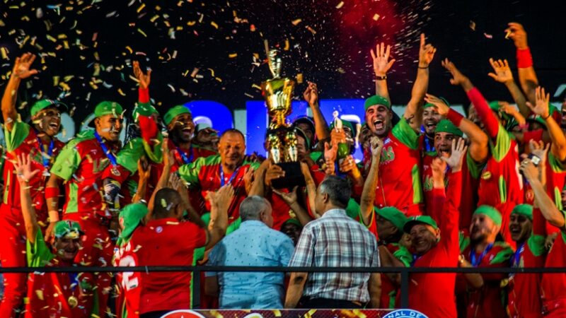 Leñadores de Las Tunas alzan su segundo trofeo dorado en documental audiovisual 