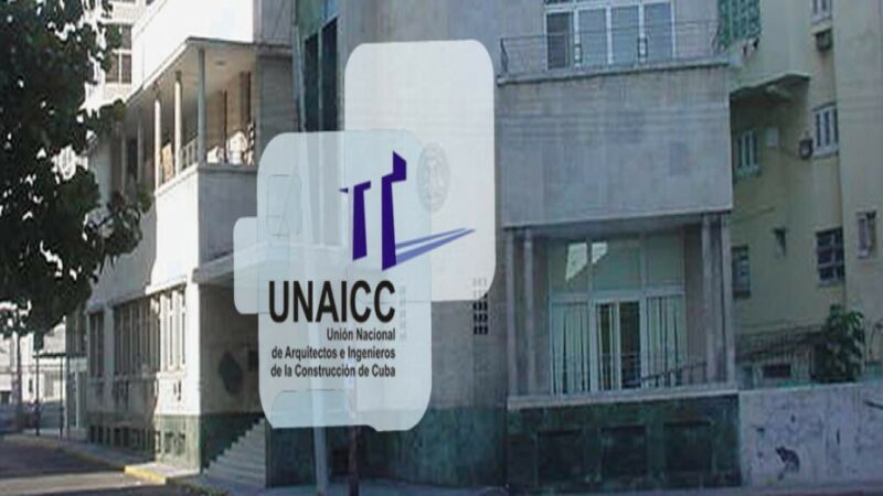 Convocan «Encuentro 4 con 60», una cita sobre la arquitectura en Cuba