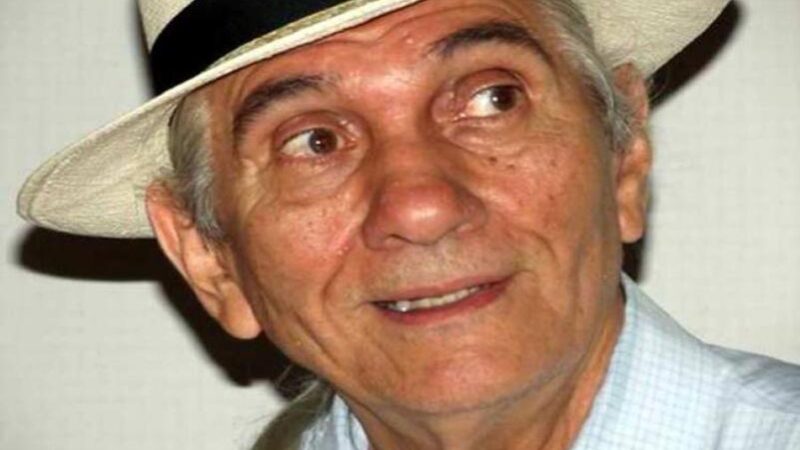 Homenaje al poeta Waldo Leyva este jueves en El elogio oportuno