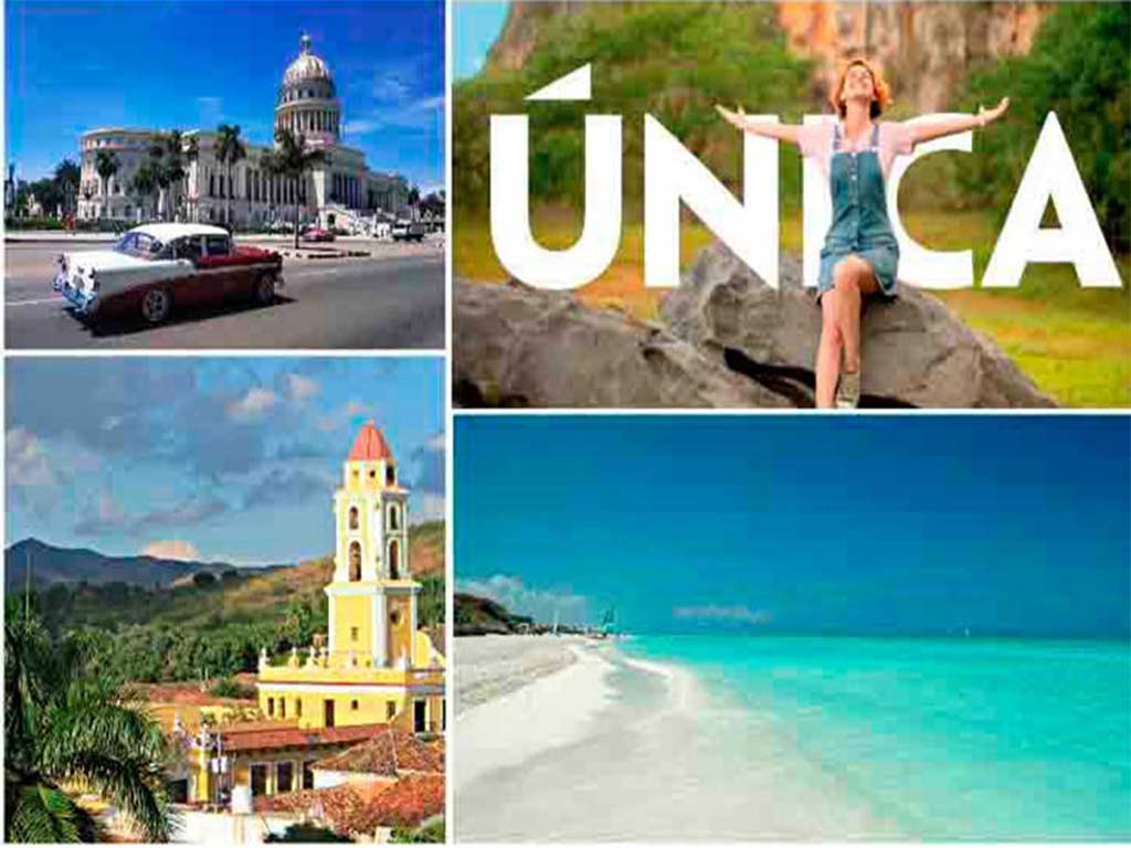 Vídeo promocional Cuba Única compite en Cannes