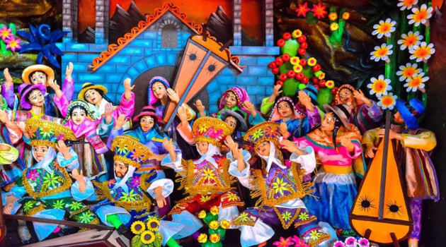 Feria Iberoamericana de Artesanía abre sus puertas en Cuba