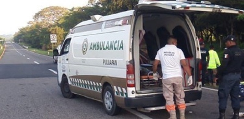 Cuba coordina con México asistencia por fatal accidente en Chiapas
