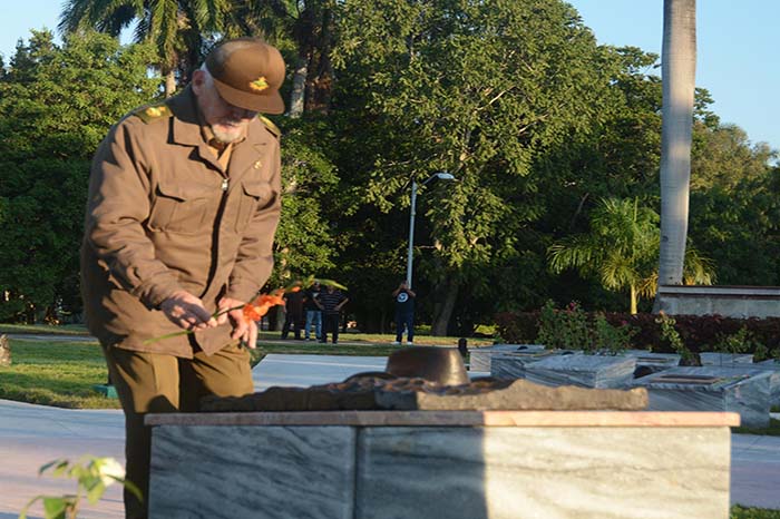 Foto: Oscar Alfonso Sosa