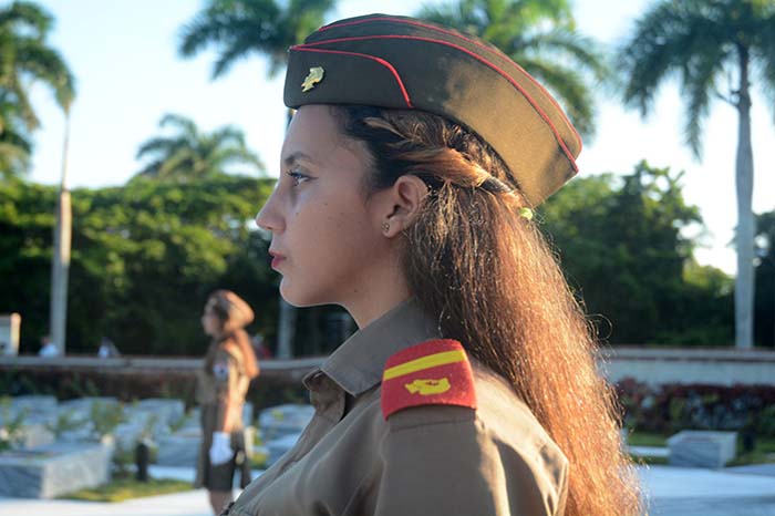 Foto: Oscar Alfonso Sosa