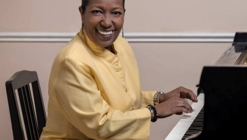 Cantante cubana Argelia Fragoso ofrecerá concierto en México