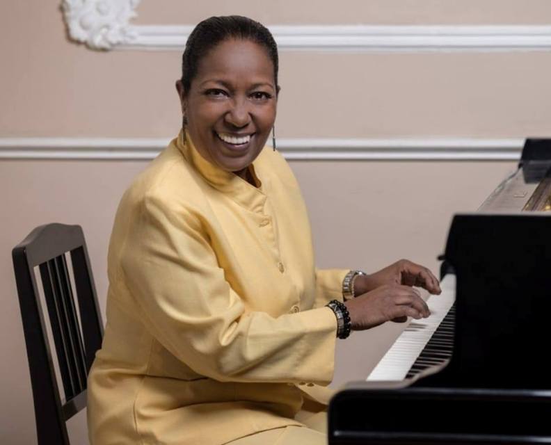 Cantante cubana Argelia Fragoso ofrecerá concierto en México
