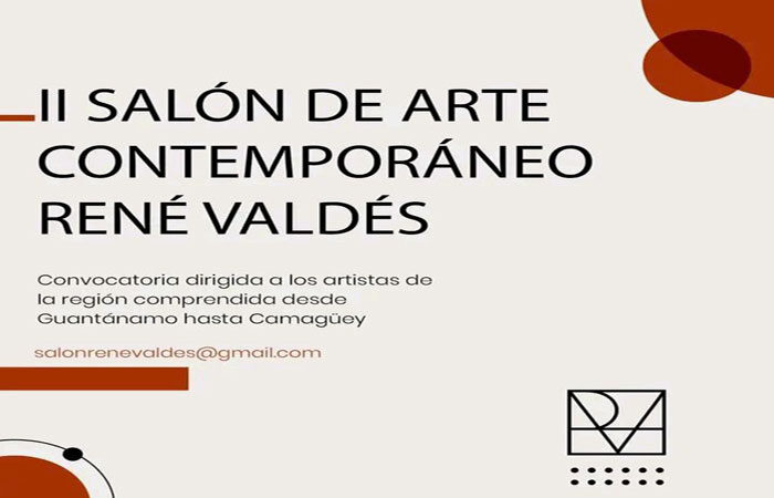 Acoge Santiago de Cuba II Salón de Arte Contemporáneo René Valdés