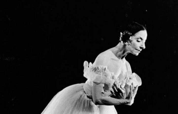 Cuba recuerda a Alicia Alonso