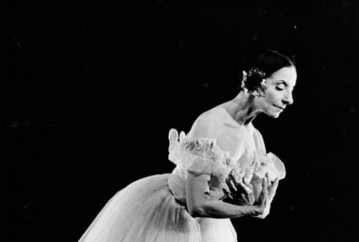 Cuba recuerda a Alicia Alonso